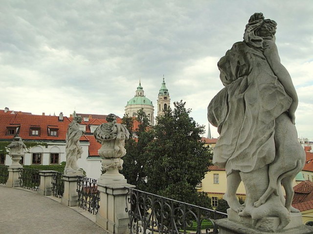Hotel Aria – Prague
